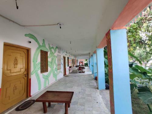 Hotel Chand Residency & Restaurant