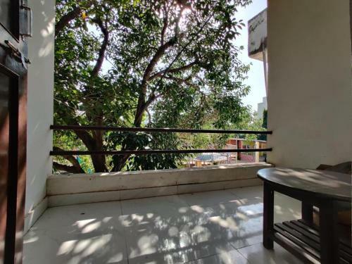 Hotel Chand Residency & Restaurant
