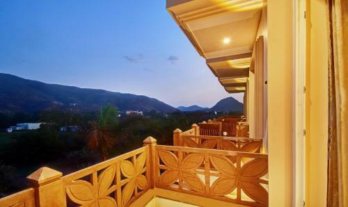 Treebo Tryst Hotel Royal Amar Pushkar