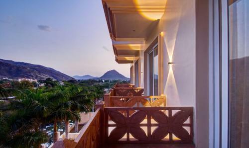 Treebo Tryst Hotel Royal Amar Pushkar