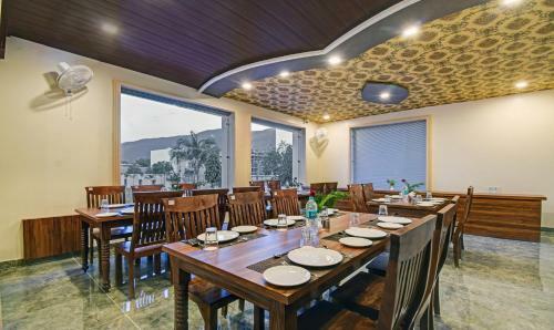 Treebo Tryst Hotel Royal Amar Pushkar