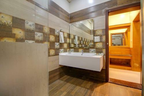 Hotel Luxury Jim Corbett Resort