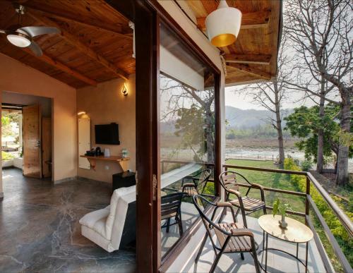 Hotel Tarangi Resort And Spa