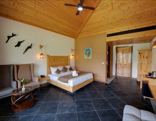Hotel Tarangi Resort And Spa