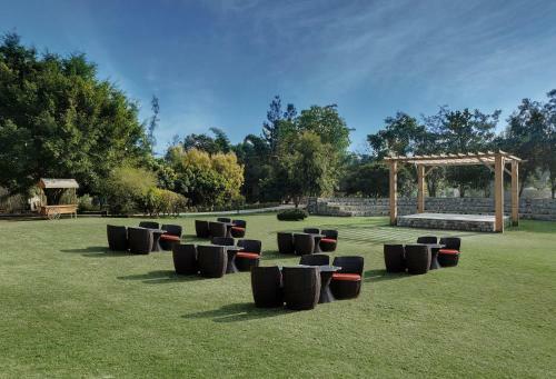 Hotel Tarangi Resort And Spa