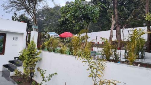 Corbett Nature Villas