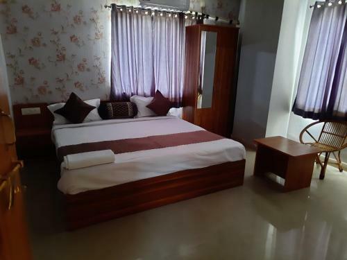 Hostal The Candy Heights