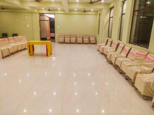 Hotel The Royal Chandra