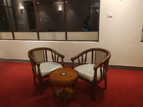 Hotel The Royal Chandra
