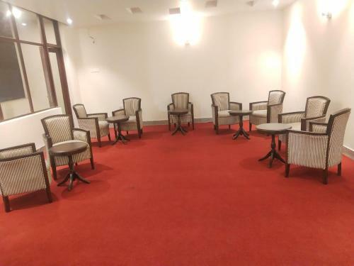 Hotel The Royal Chandra