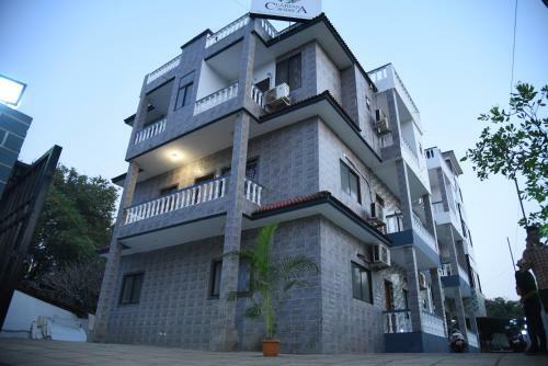 Hotel Clarissa Resort Goa