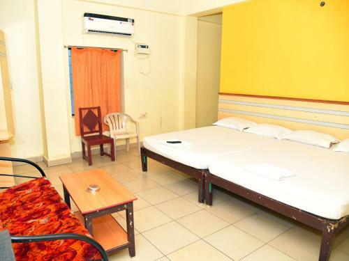 Hotel Aditya