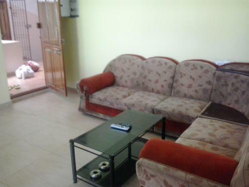 Sunrise Service Apartment