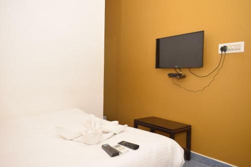 Hotel Prakash Residence