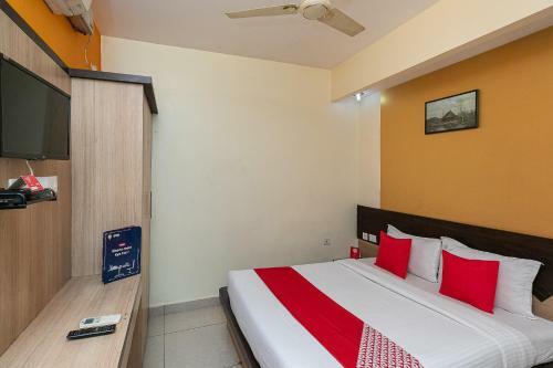 Hotel Golden Inn