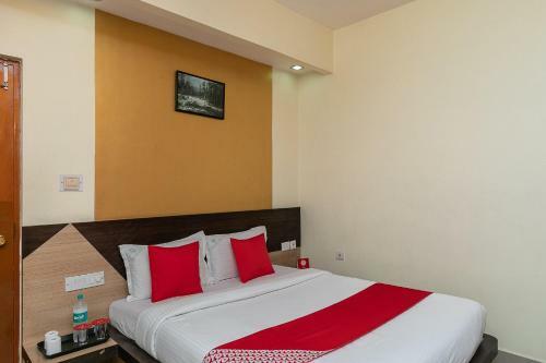 Hotel Golden Inn