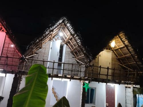 Hostal Jenambeachcottages