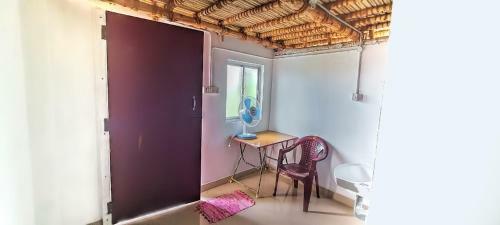 Hostal Jenambeachcottages