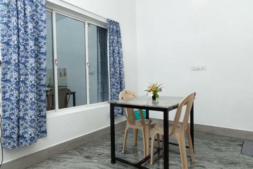 Apartamento Bright Moon Homestay