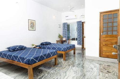 Apartamento Bright Moon Homestay