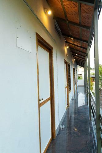 Apartamento Bright Moon Homestay