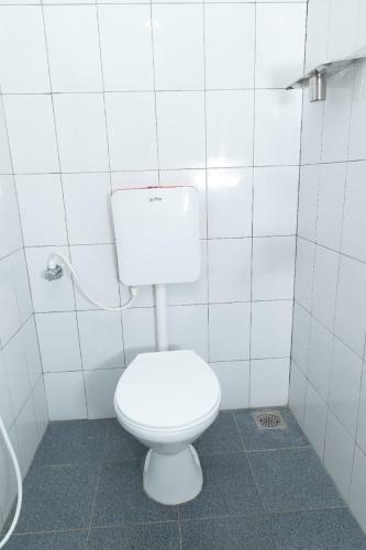Apartamento Bright Moon Homestay