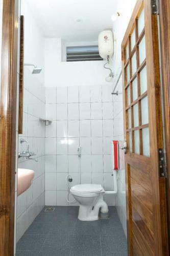 Apartamento Bright Moon Homestay