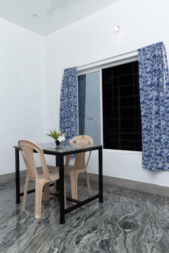 Apartamento Bright Moon Homestay