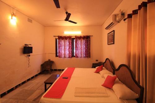 Hotel World Guest House