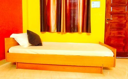 Apartamento Pv Cottage - Serenity Beach