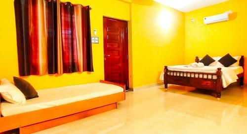 Apartamento Pv Cottage - Serenity Beach