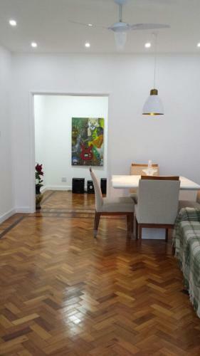Apartamento Edificio Franco Werneck