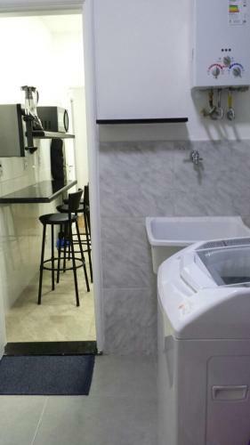 Apartamento Edificio Franco Werneck