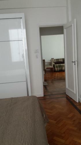 Apartamento Edificio Franco Werneck