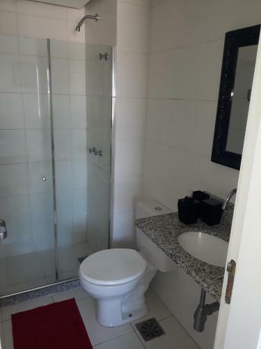 Apartamento Belo E Aconchegante