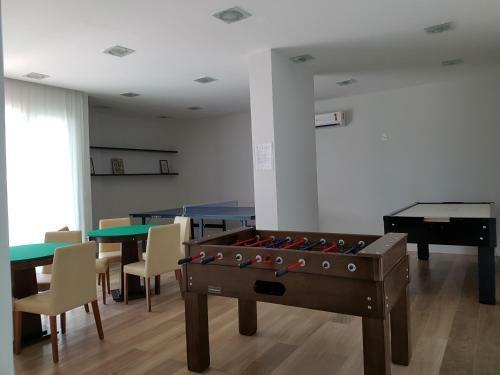 Apartamento Barra Para�so Tropical