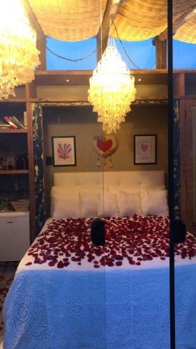 Bed & Breakfast Mansion Aline