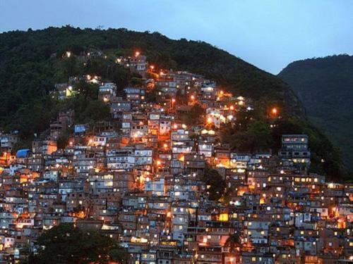 Hostel Yes Brasil