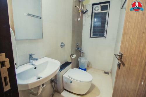 Hotel Atithi Service Apartment