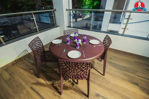 Hotel Atithi Service Apartment