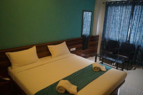 Hotel Sai Sharda