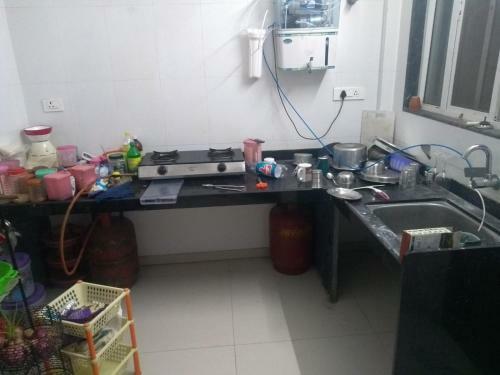 Apartamento Comfort Stay