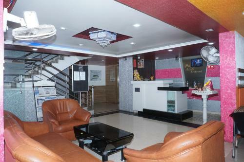 Collection O 655 Hotel Aundh Retreat