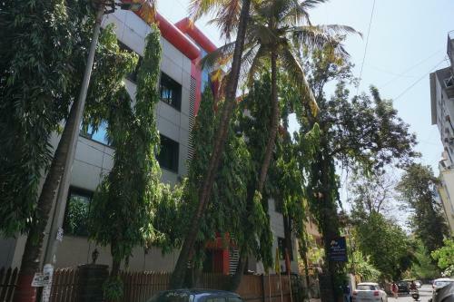 Collection O 655 Hotel Aundh Retreat
