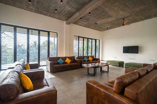 Villa Stayvista At Earth Song