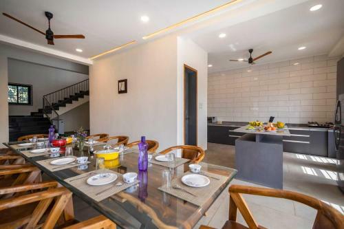 Villa Stayvista At Earth Song