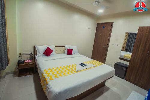 Hotel Atithi Service Apartment