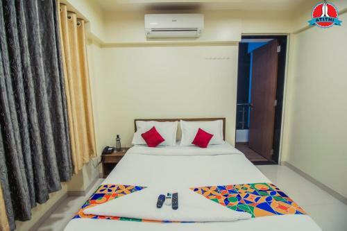 Hotel Atithi Service Apartment