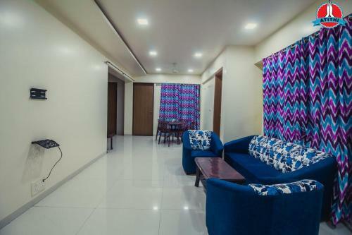 Hotel Atithi Service Apartment
