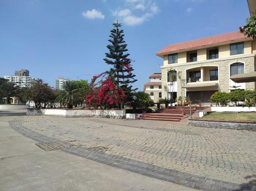 1bhk Service Apartment Solus 115